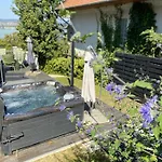 Semesterbostad Capre Tihany