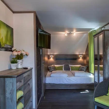 Holiday home Capre Tihany