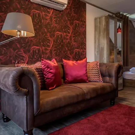 Holiday home Capre Tihany