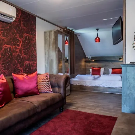 Holiday home Capre Tihany