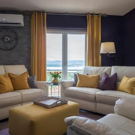 Holiday home Capre *
