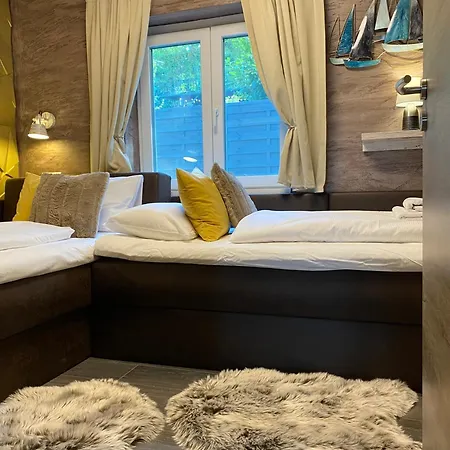 Capre Holiday home