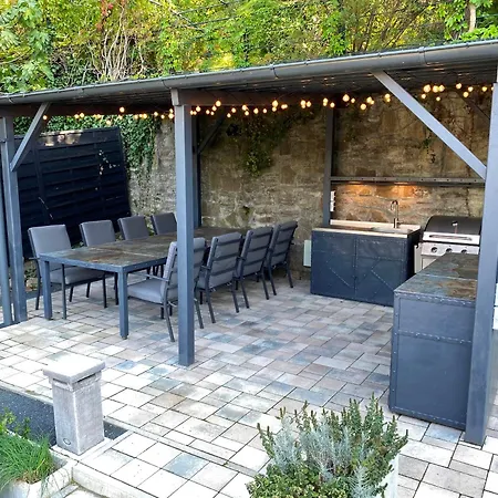 Capre Casa vacanze *