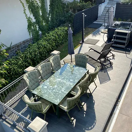 Holiday home Capre