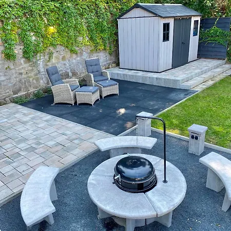 Capre Holiday home *