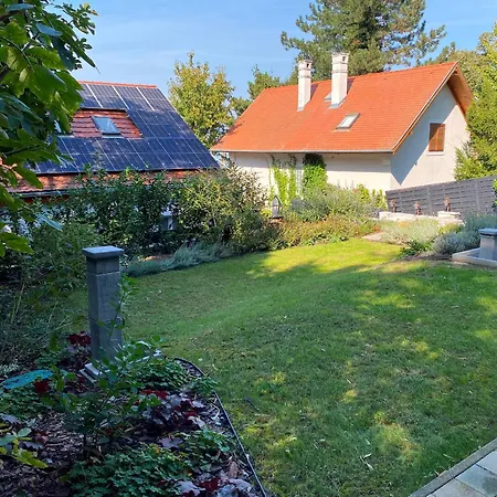 Casa vacanze Capre Tihany