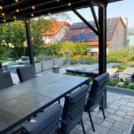 Capre Casa vacanze *